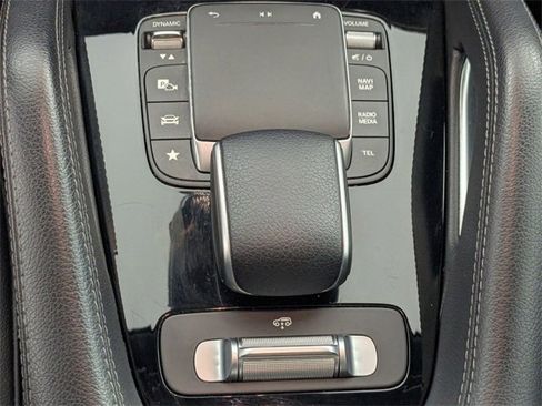 Used 2022 Mercedes-Benz GLS 450 4MATIC image 24