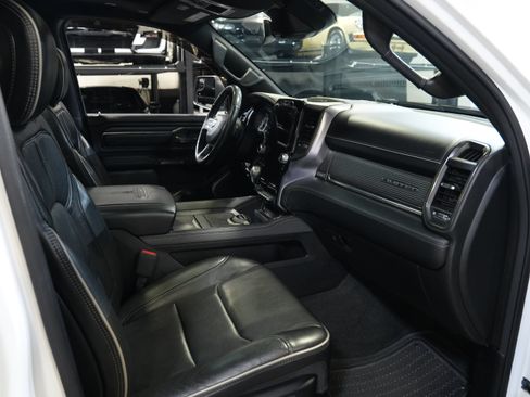Used 2020 RAM 1500 Limited AWD/4WD image 36