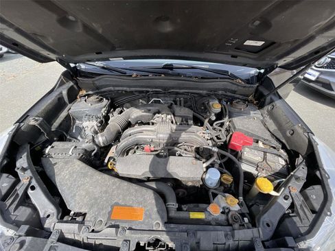 Used 2015 Subaru Forester 2.5i Limited image 11