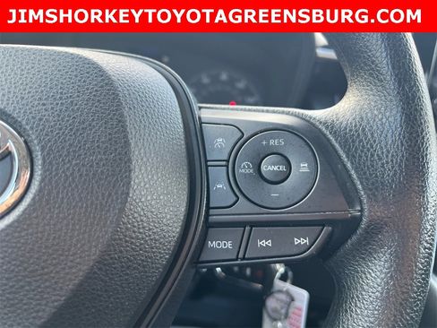 Used 2023 Toyota Corolla LE image 22