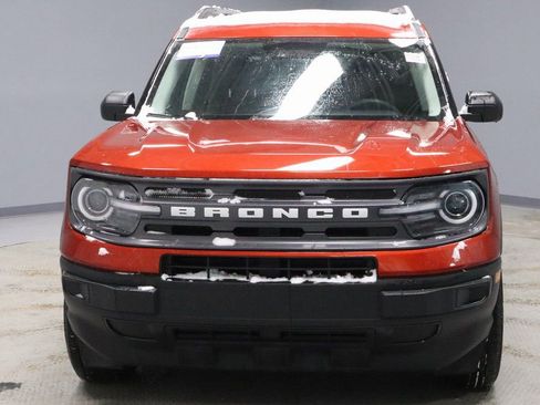 Certified 2023 Ford Bronco Sport Big Bend image 5