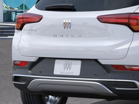 New 2026 Buick Encore GX Preferred w/ Advanced Technology Package image 14