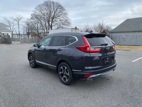 Used 2017 Honda CR-V Touring image 8