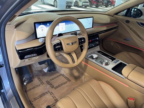 Used 2025 Genesis G80 2.5T Advanced image 20