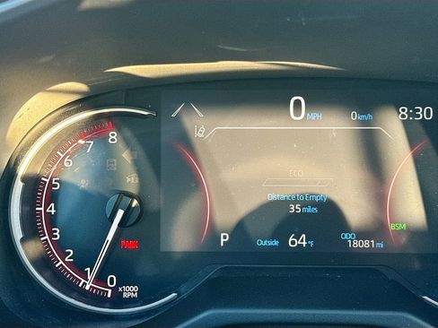 Used 2024 Toyota RAV4 XLE Premium image 15