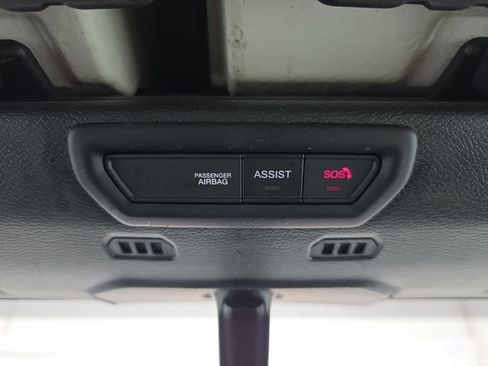 Used 2022 Jeep Wrangler Unlimited Sport AWD/4WD image 38