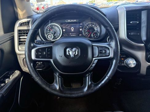 Used 2019 RAM 1500 Laramie image 8