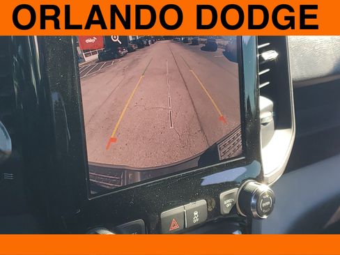 New 2026 RAM 2500 Tradesman image 18