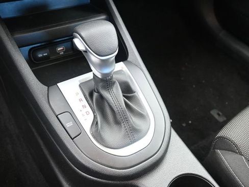 Used 2024 Kia Forte LXS image 22