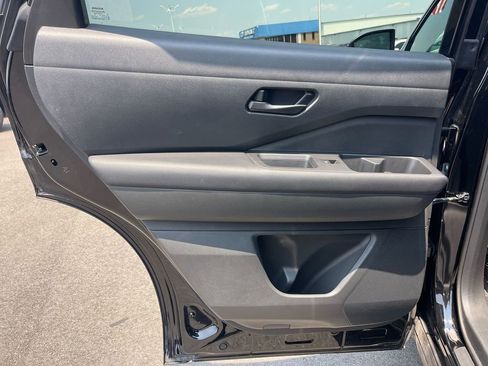 Used 2024 Nissan Pathfinder SV image 28