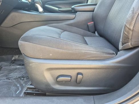 Used 2020 Nissan Altima 2.5 S FWD image 17