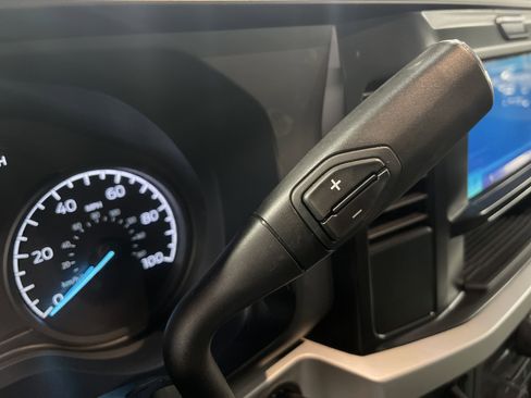 Used 2025 Ford F350 XLT w/ FX4 Off-Road Package image 25