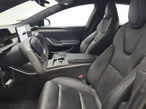 Used 2022 Tesla Model S image 5