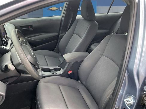 Used 2023 Toyota Corolla LE FWD image 21