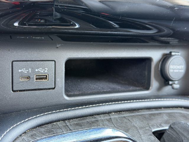 Used 2021 INFINITI QX80 Luxe w/ Cargo Package RWD image 19