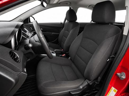 Used 2014 Chevrolet Cruze LT FWD image 12