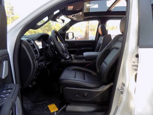 New 2026 RAM 1500 Rebel w/ G/T Package AWD/4WD image 18