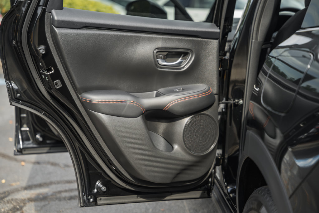Used 2027 Honda HR-V Sport image 34