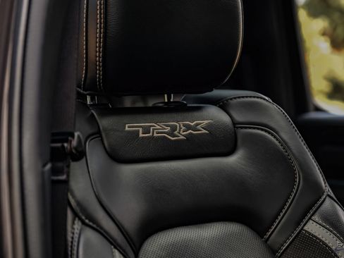 Used 2022 RAM 1500 TRX AWD/4WD image 50
