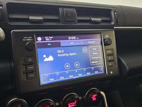 Used 2025 Toyota GR86 Premium w/ ALL Weather Mat Package (TMS) image 26