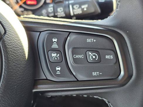 New 2026 Jeep Wrangler Sport S image 18