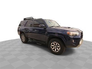 Used 2020 Toyota 4Runner TRD Off-Road Premium video 2