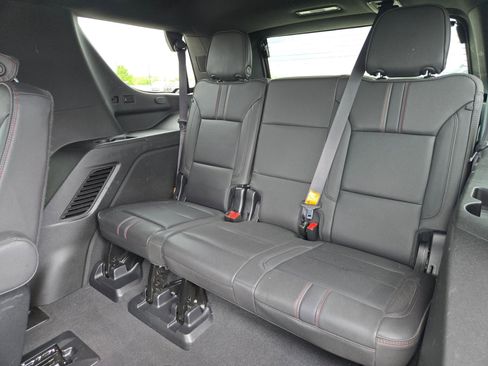 Used 2022 Chevrolet Tahoe RST w/ Luxury Package image 13