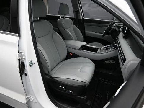Used 2025 Hyundai Palisade SEL AWD/4WD image 29