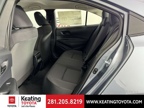 New 2026 Toyota Corolla LE image 6