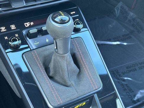 Used 2022 Porsche 911 GT3 image 20