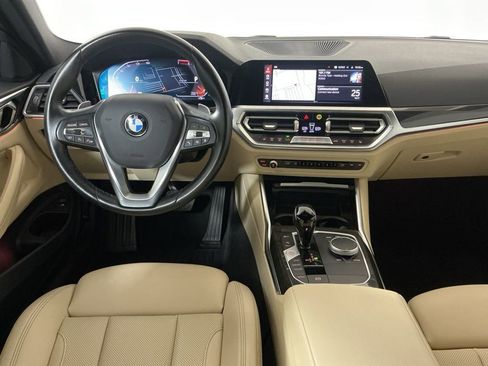 Certified 2022 BMW 430i Coupe w/ Convenience Package RWD image 9