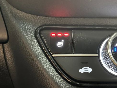 New 2026 Honda HR-V EX-L image 22