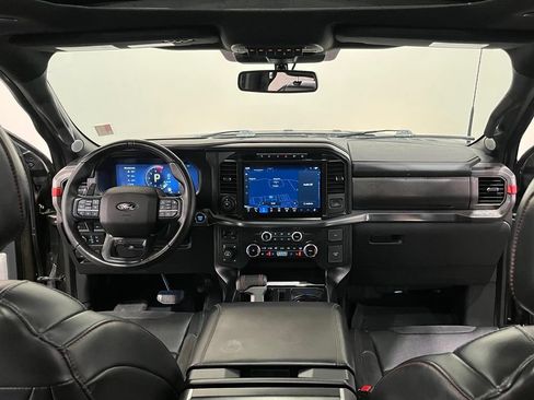 Used 2024 Ford F150 Raptor AWD/4WD image 14