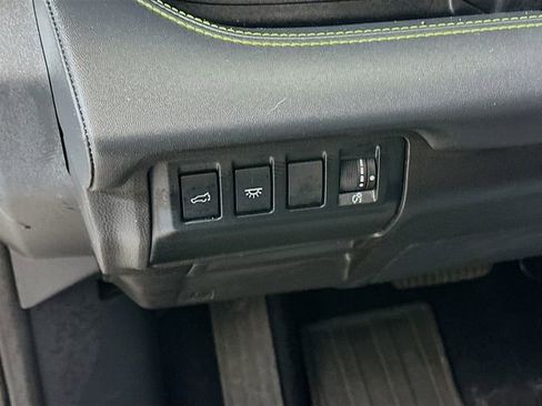Certified 2023 Subaru Ascent Onyx Edition AWD/4WD image 12