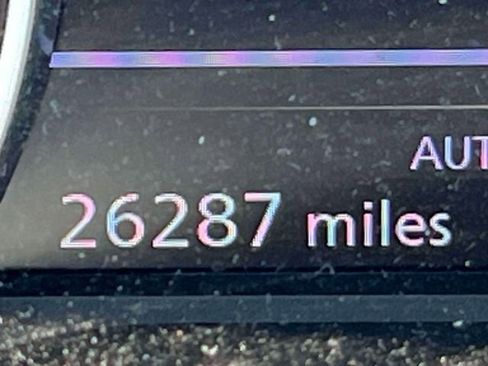 Used 2023 Nissan Rogue SL w/ SL Premium Package image 28