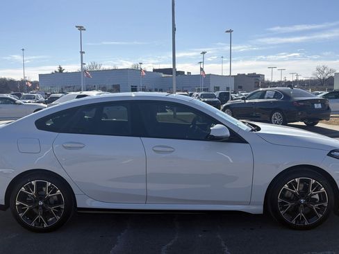 Used 2025 BMW 228i xDrive w/ Premium Package image 11