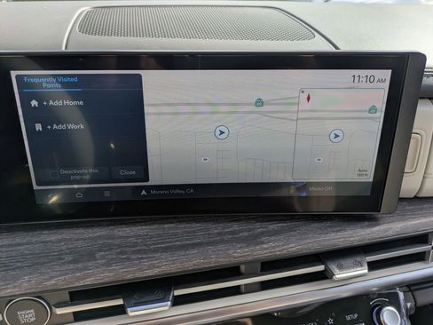 New 2026 Hyundai Santa Fe Limited image 23