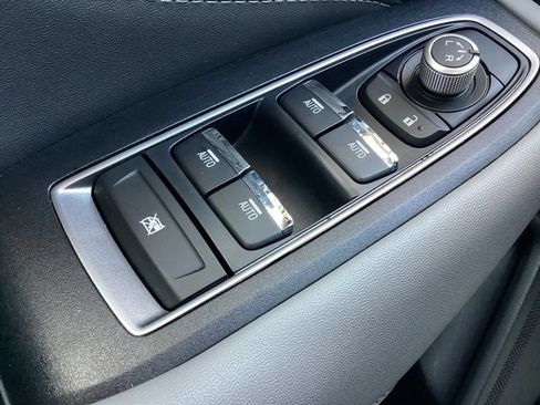 Used 2024 Subaru Outback Limited AWD/4WD image 24