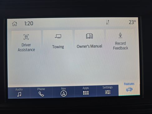 Used 2023 Ford Bronco Big Bend image 36