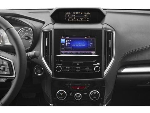 Used 2020 Subaru Forester Premium image 13