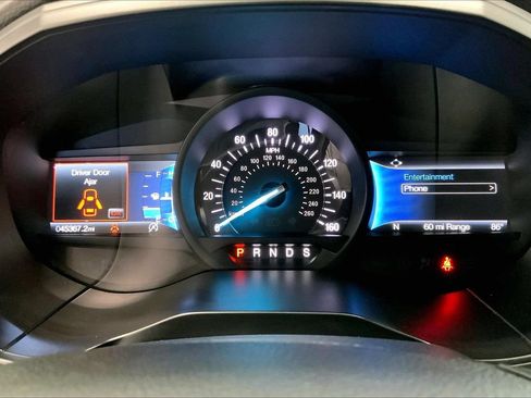 Used 2022 Ford Edge SEL w/ Convenience Package AWD/4WD image 23