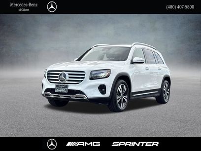Used 2024 Mercedes-Benz GLB 250