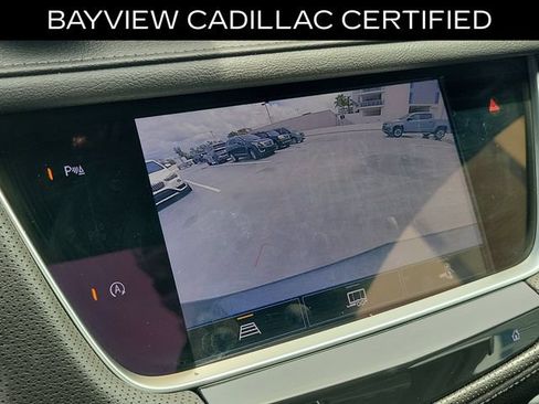 Certified 2022 Cadillac XT5 Premium Luxury AWD/4WD image 38