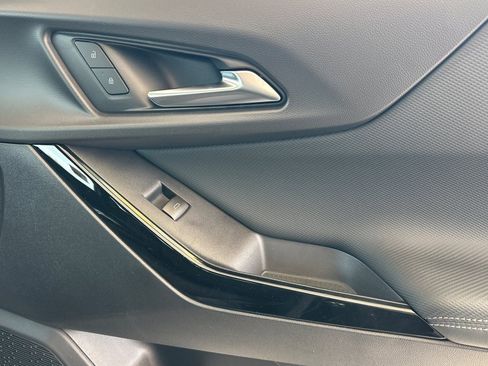 New 2026 Chevrolet Equinox LT AWD/4WD image 20