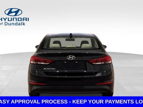 Used 2018 Hyundai Elantra SEL FWD image 8