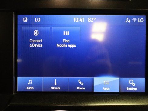 Used 2021 Ford F250 Lariat w/ Lariat Value Package AWD/4WD image 64