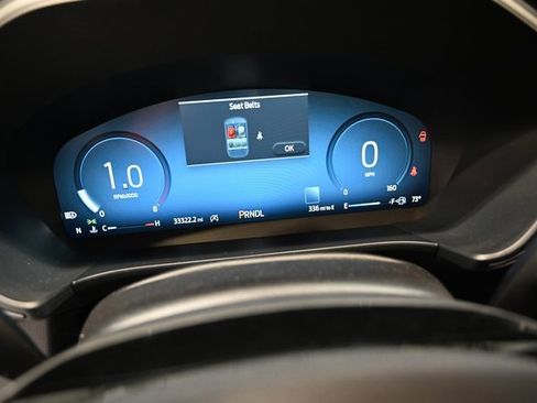 Used 2023 Ford Escape Active w/ Tech Pack #2 image 29