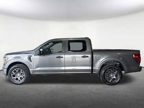 New 2026 Ford F150 STX image 2