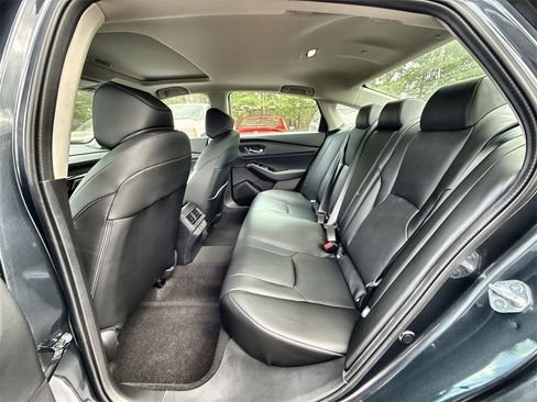 New 2025 Honda Accord Touring image 25