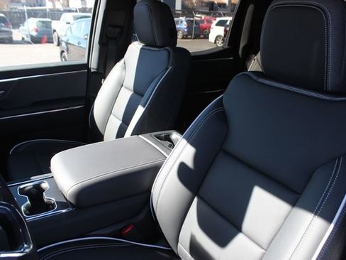 New 2026 GMC Sierra EV Elevation w/ Premium Package image 2